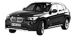 BMW E84 U1990 Fault Code